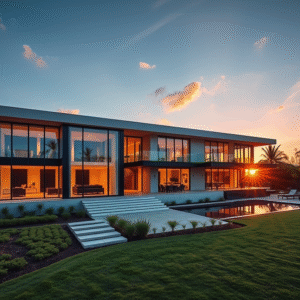 Creating a Referral Network for Luxury Real Estate Sales: Why E-Luxury Homes is Your Trusted Partner