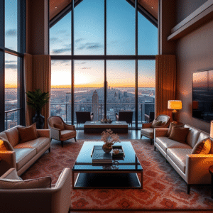 Understanding the Luxury Real Estate Buyer Persona: What You Need to Know